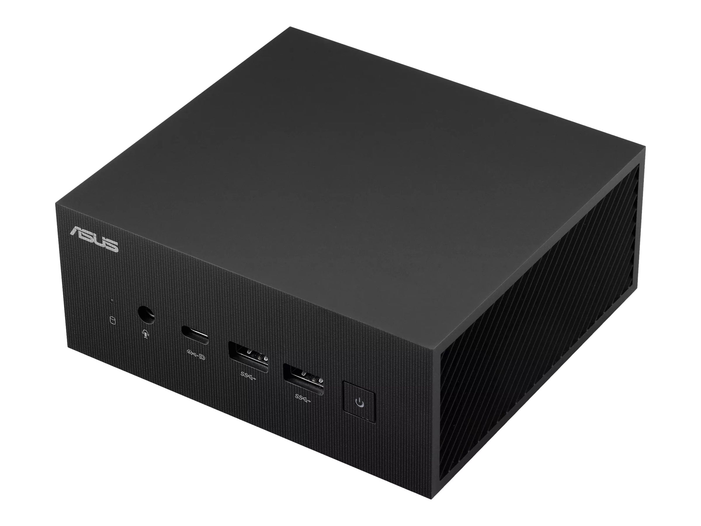 ASUS ExpertCenter PN53 BB5000X1TD-NL - Mini PC - Ryzen 5 6600H - 3.3 ...