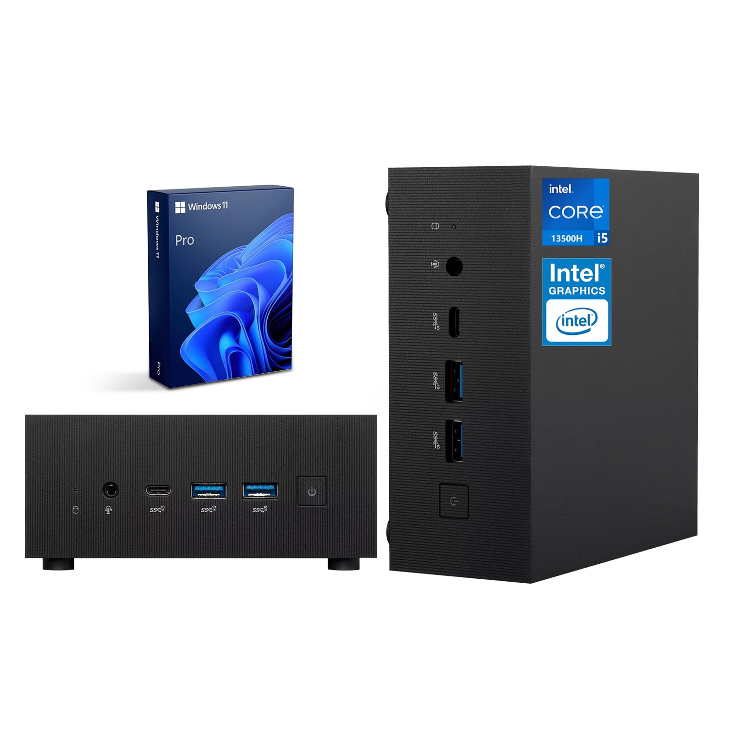 Pn64 Asus Pn50 4800 ASUS ExpertCenter PN64 Intel Core I3 12th Gen