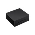 thumbnail image 1 of ASUS ExpertCenter PN65 Barebone Mini PC with Intel 14th Gen Core Ultra 7 155H, Dual channel DDR5 RAM, Triple Storage Design, Wi-Fi 7 & Bluetooth 5.4, Dual LAN, USB-C, Hardware TPM, VESA Mount included, 1 of 5