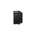 thumbnail image 1 of ASUS ExpertCenter Pro ET900A X9-B-2000 - AMD RYZEN™ Threadripper™ PRO 7000 - 128 GB Flash memory - Integrated Graphics - Windows 11 Pro - Black - Performance AI Workstation Computer, 1 of 3