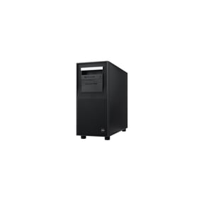 ASUS ExpertCenter Pro ET900A X9-B-2000 - AMD RYZEN™ Threadripper™ PRO 7000 - 128 GB Flash memory - Integrated Graphics - Windows 11 Pro - Black - Performance AI Workstation Computer