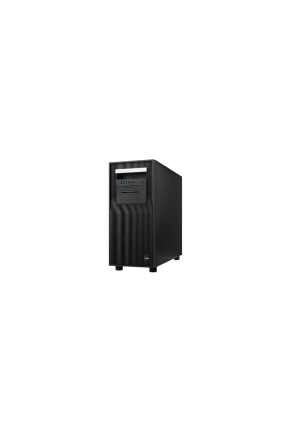 ExpertCenter Pro ET900A X9-B-2000 - AMD RYZEN Threadripper PRO 7000 - 128 GB Flash memory - Integrated Graphics - Windows 11 Pro - Black - Performance AI Workstation Computer