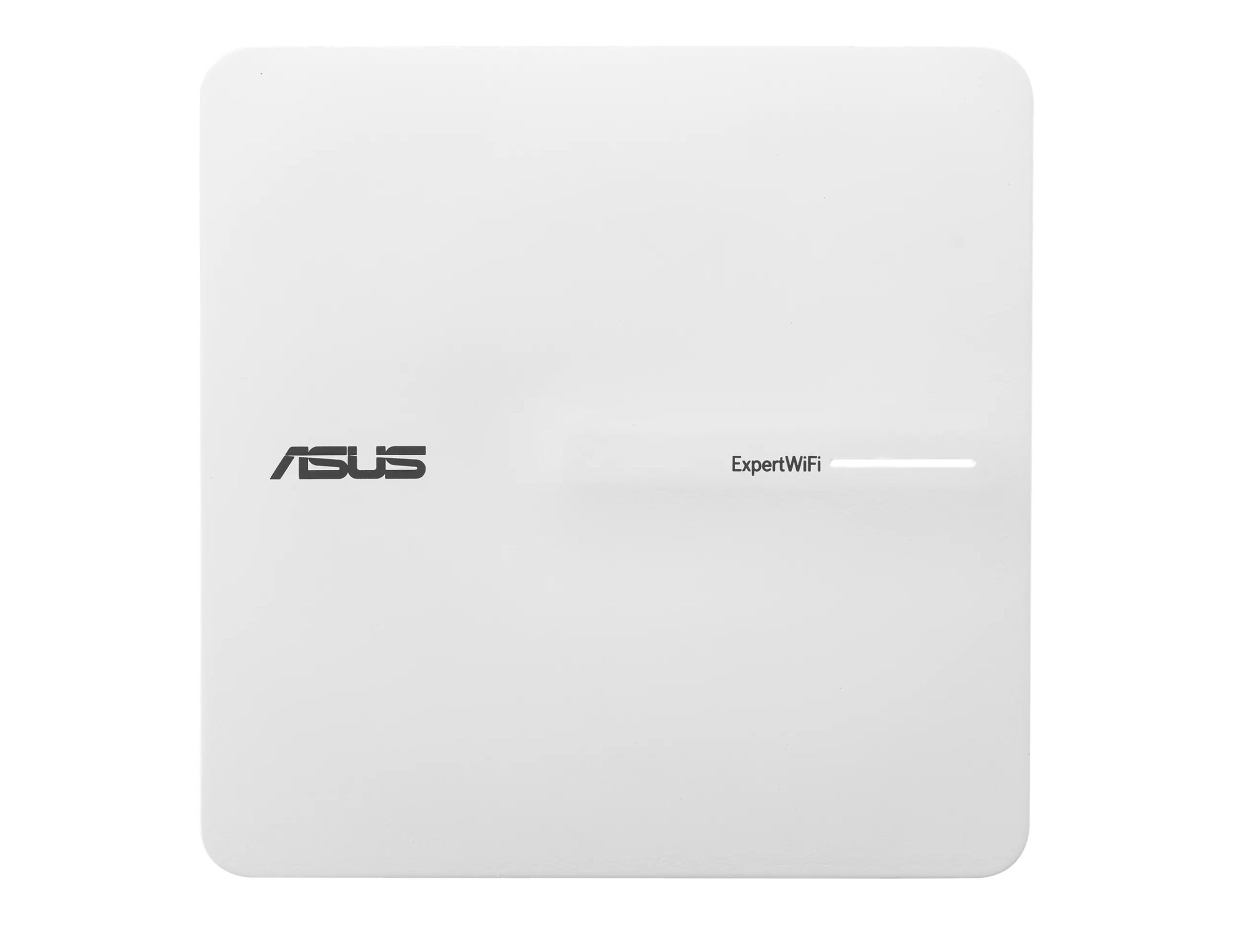 ASUS ExpertWiFi EBA63 AX3000 Dual-Band WiFi 6 PoE Access Point ...