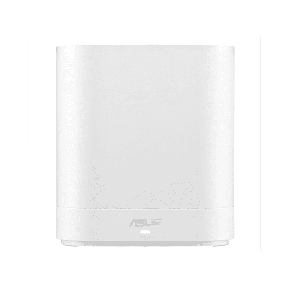 Asus ExpertWiFi EBM68 Wi-Fi 6 IEEE 802.11 a/b/g/n/ac/ax Wireless Router