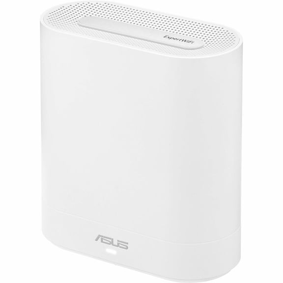 Asus ExpertWiFi EBM68 Wi-Fi 6 IEEE 802.11 a/b/g/n/ac/ax Wireless Router