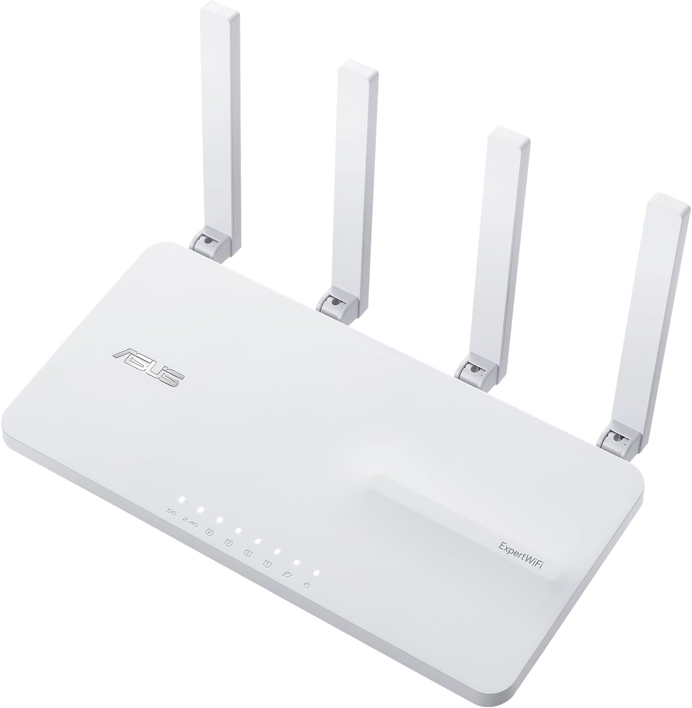 ASUS ExpertWiFi EBR63 AX3000 WiFi 6 Business Router Custom Guest