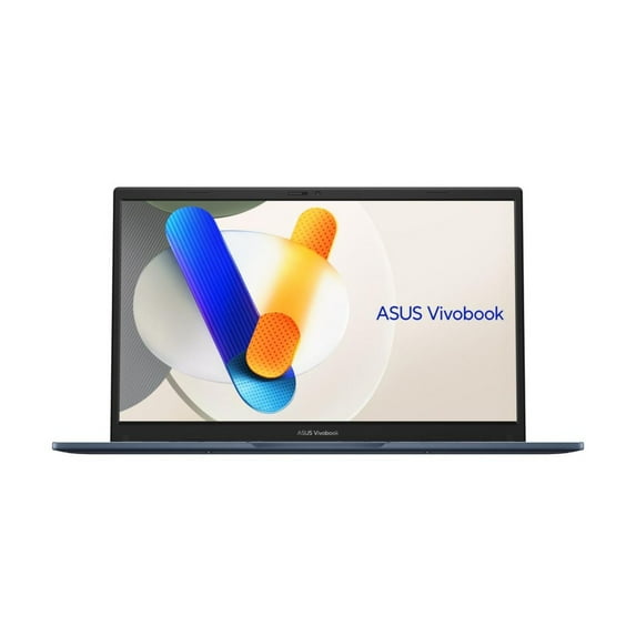 ASUS Vivobook 14 F1404VAP-QB52 14" Full HD Laptop, Intel Core 5 120U 1.4GHz, 8GB RAM, 512GB SSD, Windows 11 Home, Quiet Blue