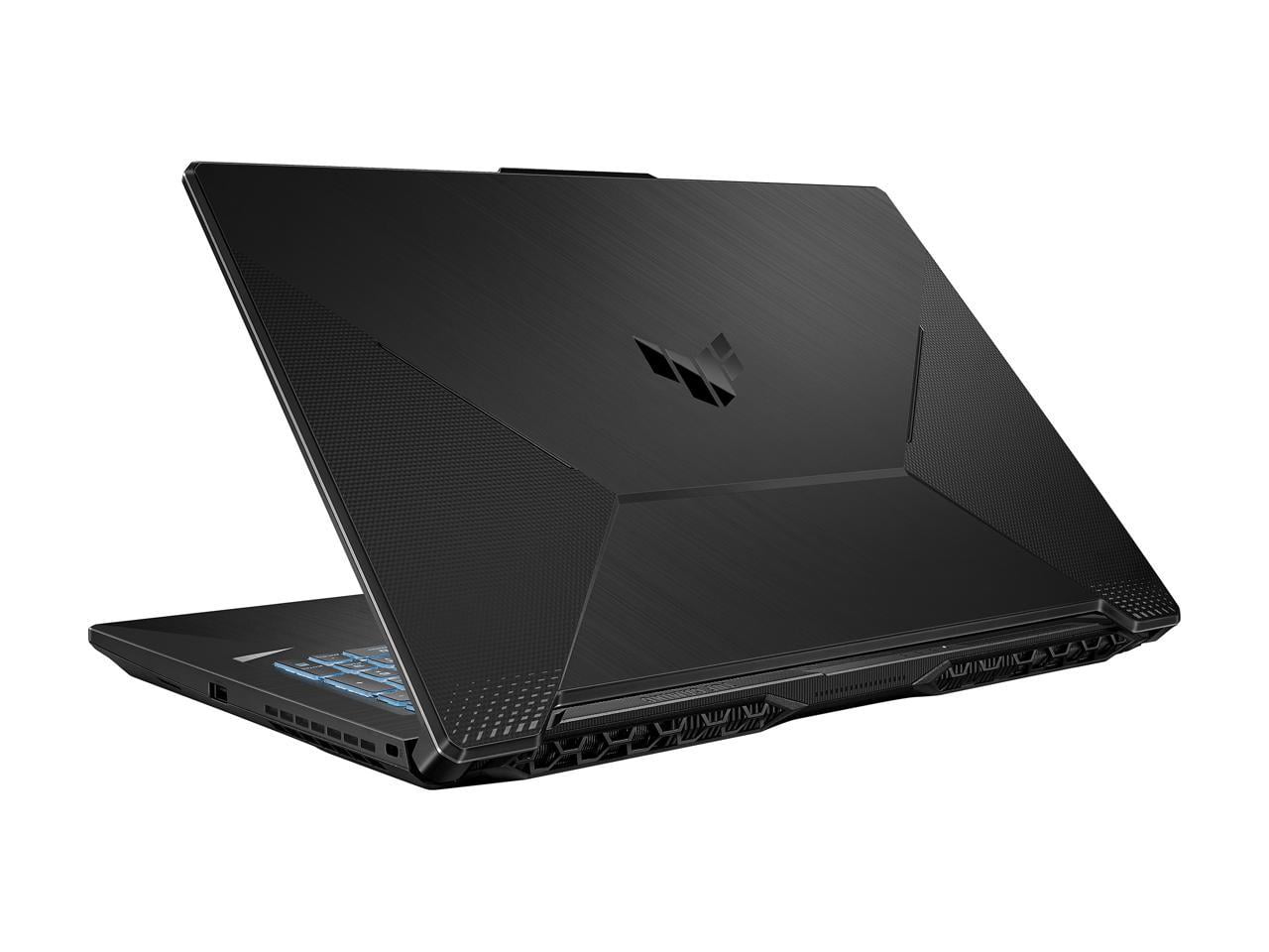 ASUS FX706HCBES51 TUF Gaming 17.3" FHD i511400H 2.7GHz NVIDIA GeForce RTX 3050 4GB 8GB RAM 512GB SSD
