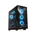 thumbnail image 1 of ASUS Gaming Desktop PC GM700TZ-NS776 AMD Ryzen 7 9800X3D 32GB DDR5 1TB NVMe SSD AMD Radeon RX 9070 XT Windows 11 Home, 1 of 16