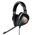 ASUS Gaming Headset ROG DELTA Headset with Mic and HiRes ESS Quad