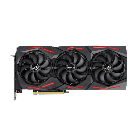 ASUS GeForce RTX 2070 Super Advanced Strix Fan Graphics Cards,Black