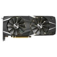 thumbnail image 1 of ASUS GeForce RTX 2080 Advanced Edition Ti Dual Fan Graphics Cards, Black, 1 of 4