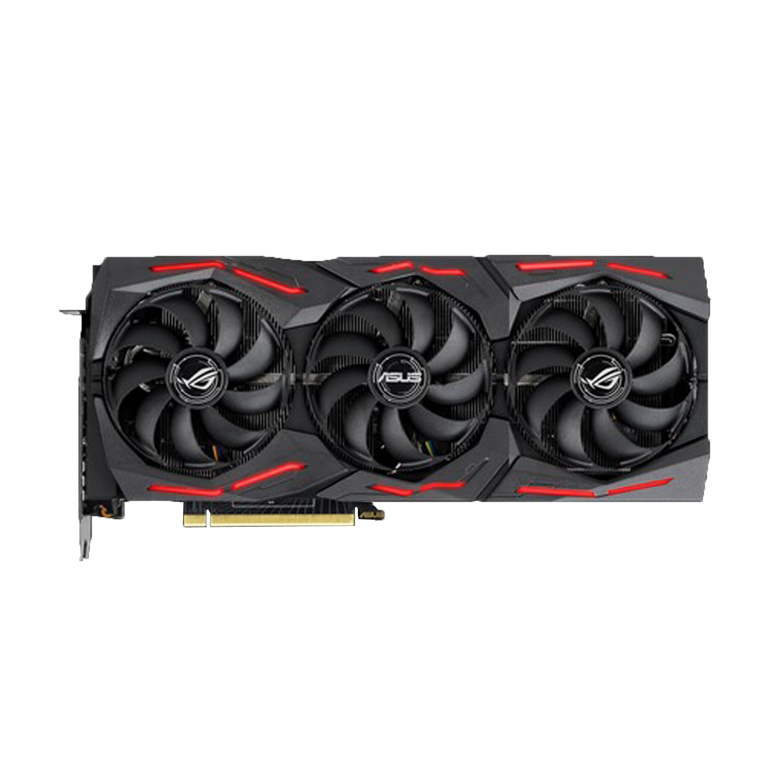 ASUS GeForce RTX 2080 Super Advanced Edition Strix Fan Graphics