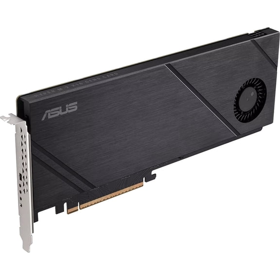 ASUS Hyper M.2 SSD Interface Card x16 Gen5 Card