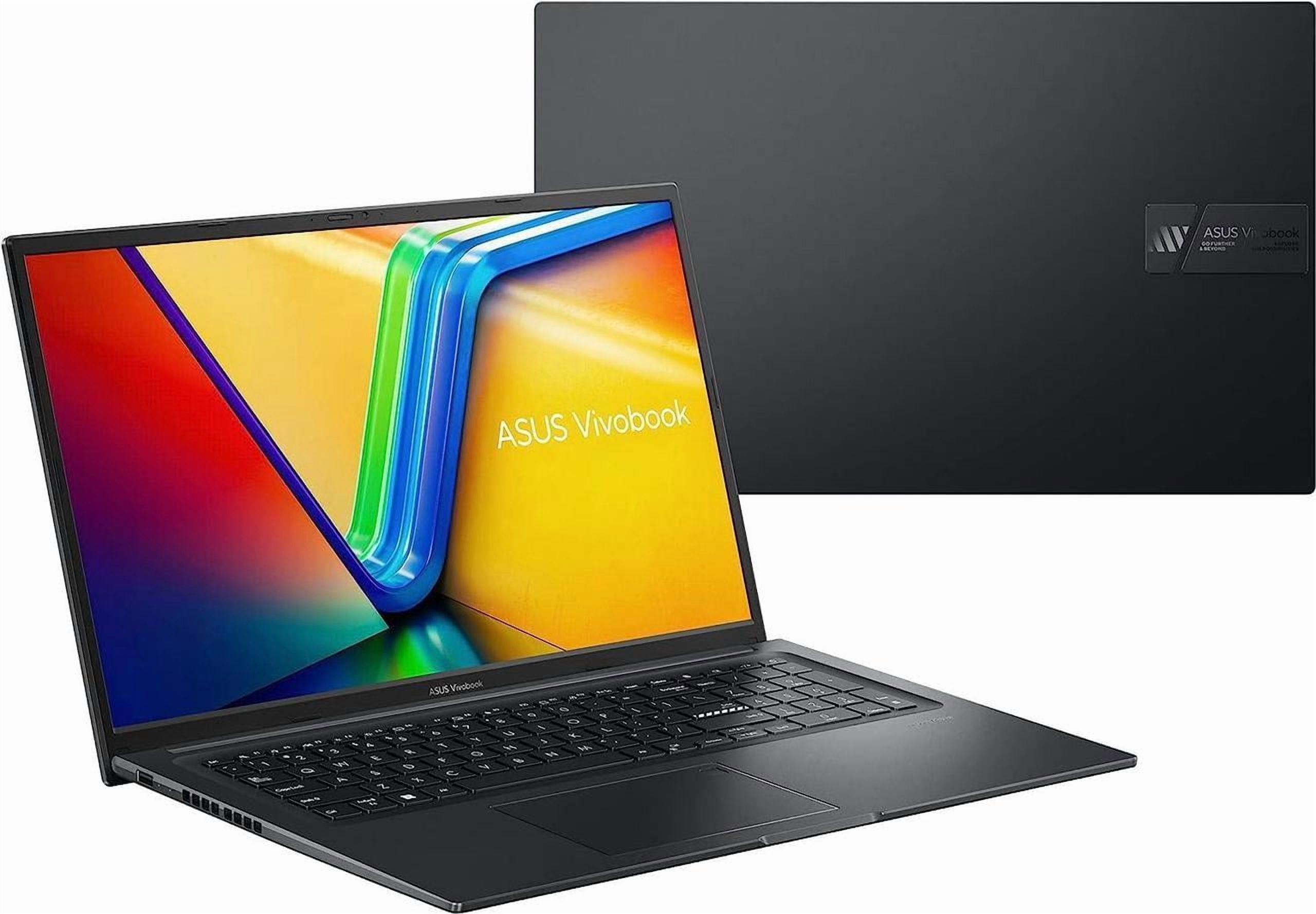 ASUS Vivobook 17X, 17.3
