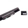 thumbnail image 1 of ASUS K43S 4400mAh 48Wh 6 Cell Li-ion 11.1V Black Compatible Battery, 1 of 3