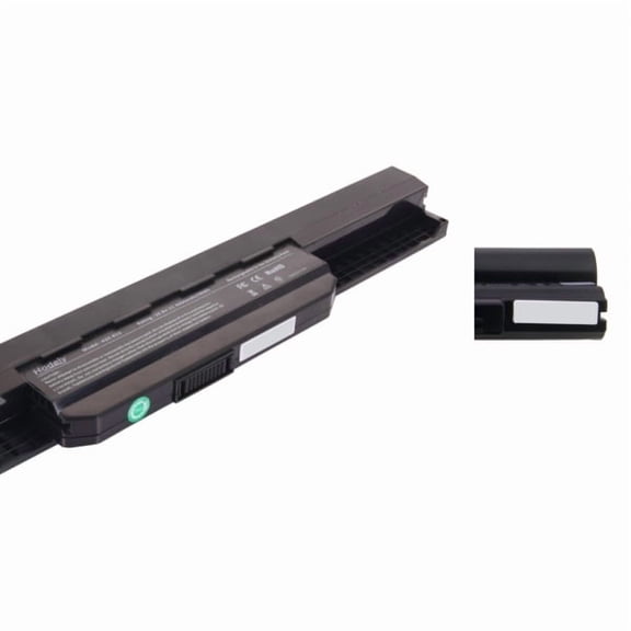 ASUS K43SV 4400mAh 48Wh 6 Cell Li-ion 11.1V Black Compatible Battery