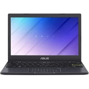 ASUS L210 Laptop 11.6  HD Intel N4020 4 64GB Black L210MA-DB01