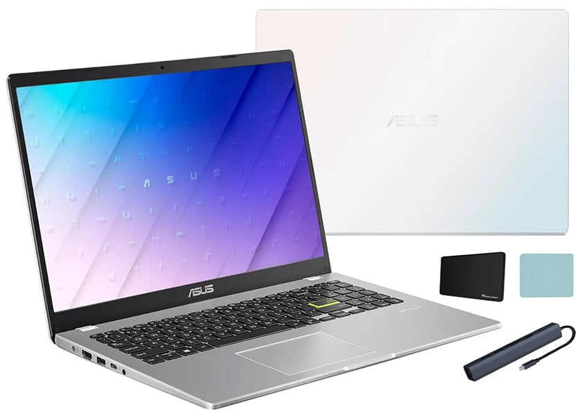 Yahoo!オークション - 美品 ノートパソコン ASUS L210 Laptop Win11