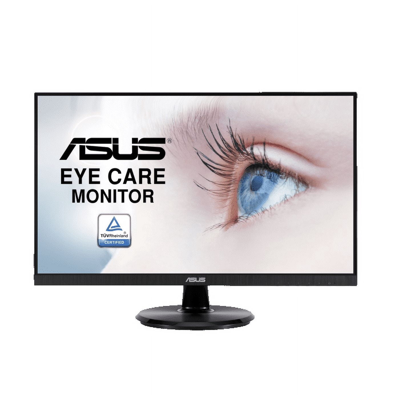 ASUS – LED monitor – Full HD (1080p) – 23.8′ Sansujyuku sansujyuku.com