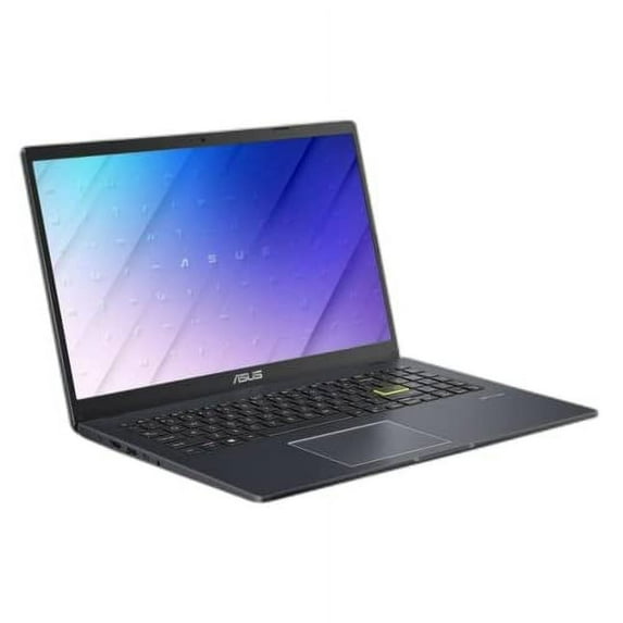 ASUS Laptop L510, 15.6" Full HD, Intel Celeron N4020, 4GB RAM, 128GB SSD, Star Black, Windows 10 Home in S Mode, L510MA-WB04