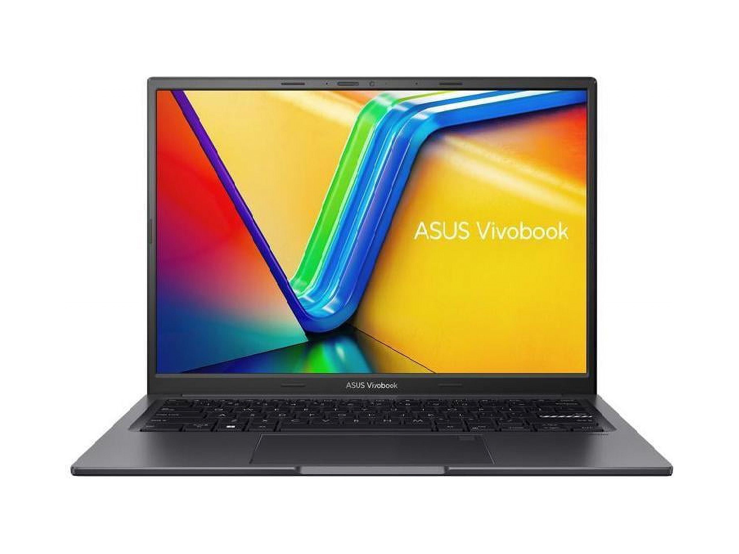 ASUS Laptop VivoBook Intel Core i5 13th Gen 13500H (2.60GHz) 8GB Memory 512  GB PCIe SSD NVIDIA GeForce RTX 2050 Laptop GPU 14.0