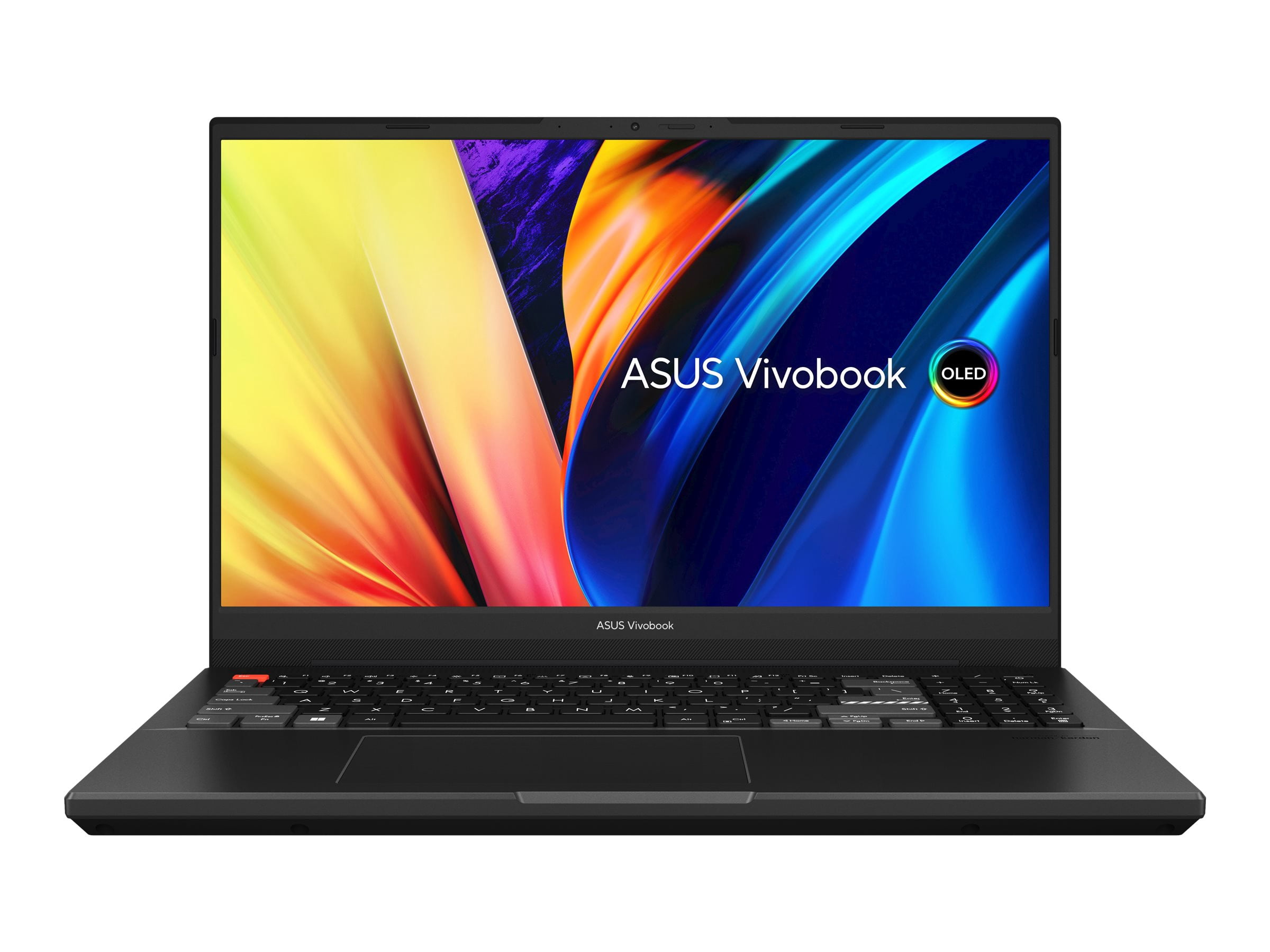 Windowsノート本体 ASUS Vivobook Pro OLED/i7, RTX3060 ASUS VivoBook Pro Laptop, 15.6