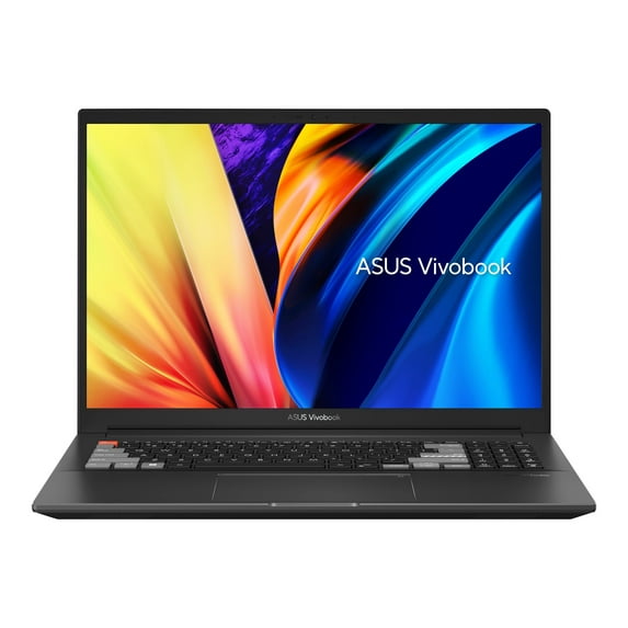 ASUS Laptop VivoBook Pro Intel Core i7 12th Gen 12650H (2.30GHz) 32GB Memory 1 TB PCIe SSD NVIDIA GeForce RTX 3060 Laptop GPU 16.0" Windows 11 Home 64-bit N7601ZM-DB77