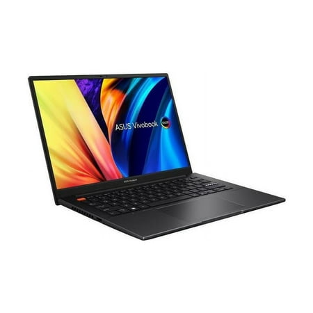 ASUS Laptop VivoBook S Intel Core i7 12th Gen 12700H (2.30GHz) 16GB Memory 1 TB PCIe SSD Intel Iris Xe Graphics 15.6" Windows 11 Home 64-bit K3502ZA-ES76