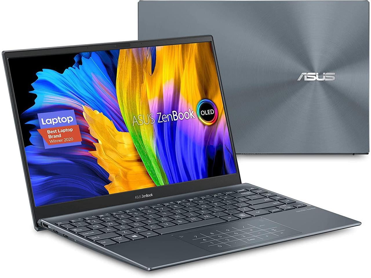 Asus Zenbook 13 Oled Um325 ASUS ZENBOOK 13 UM325UA-KG021TS AMD