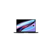 ASUS Laptop Zenbook Pro 14 OLED Intel Core i9-13900H 16GB Memory 1 TB PCIe SSD GeForce RTX 4060 Laptop GPU 14.5 Touchscreen Windows 11 Home 64-bit UX6404VV-DS94T