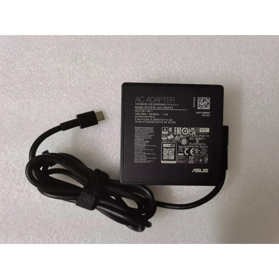 ASUS M5606W M5606WA 19V 4.74A 90W Genuine AC Charger