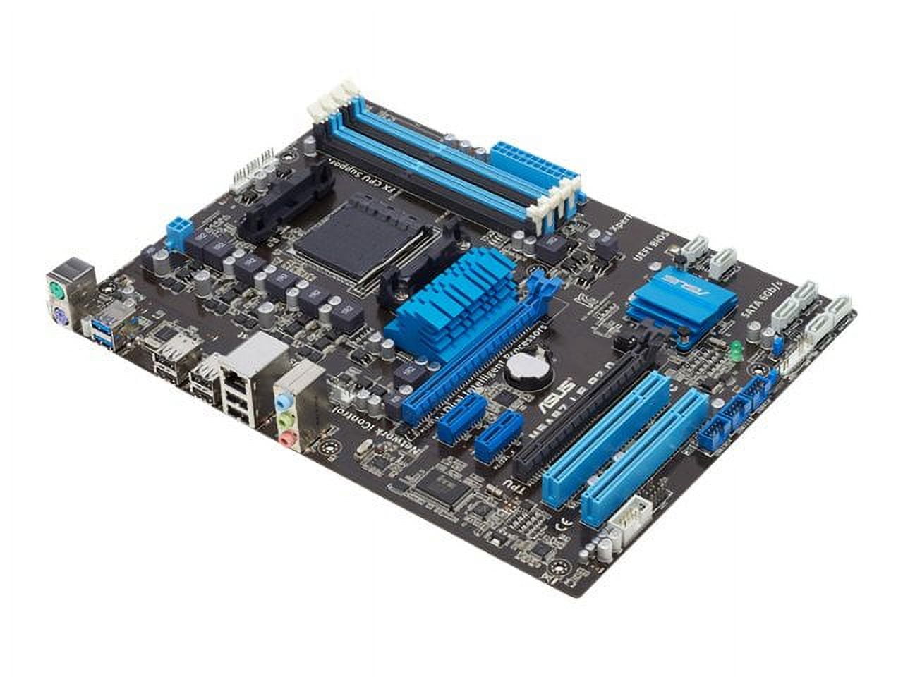 Материнская плата socket am3 Материнская плата socket am3