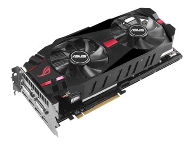 Asus AMD Radeon HD 7970 Graphic Card, 3 GB GDDR5