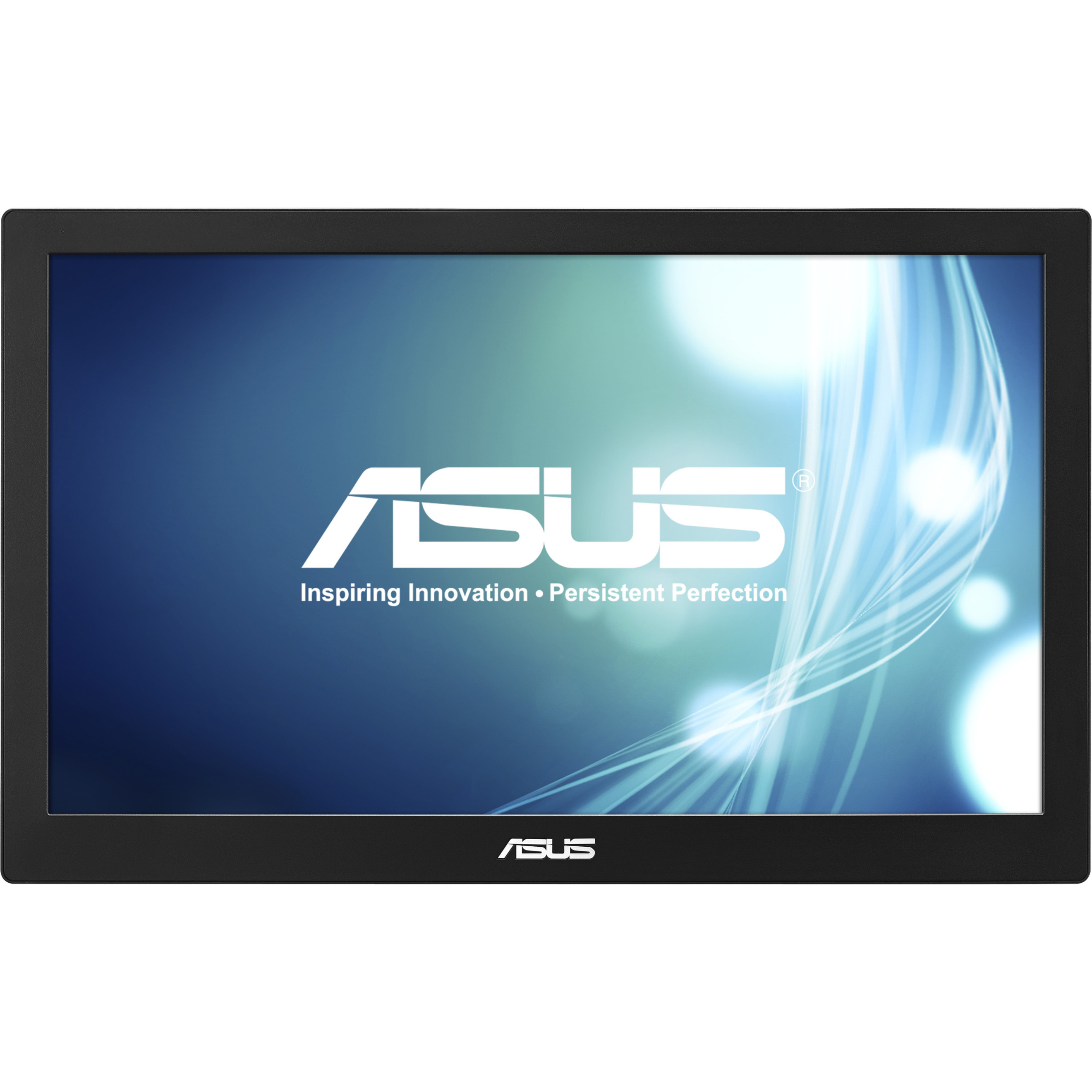 ASUS MB168B Portable Monitor 15.6 - image 1 of 6