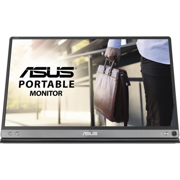 ASUS ZenScreen MB16AC 15.6" Full HD IPS USB Type-C Portable Eye Care Monitor