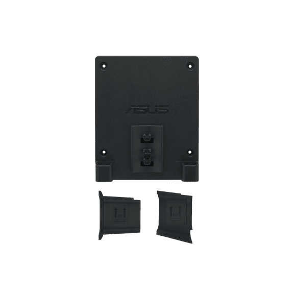 ASUS MKT03 Mini PC Mounting Kit - VESA 100x100mm Compatible