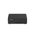 thumbnail image 1 of ASUS Mini PC BNUC15CRKI5063CU Intel Core 5 120U 16GB DDR5 512GB NVMe SSD Intel Graphics Windows 11 Pro 64-bit, 1 of 5