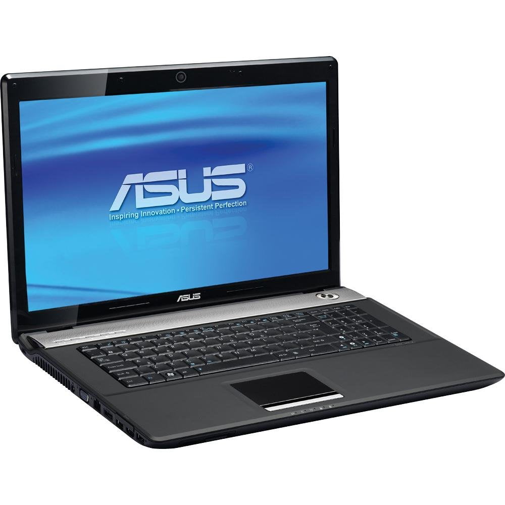 Asus N71JQ-TY047V - PC Portable Pour Pièces (ne Fonctionne Pas)