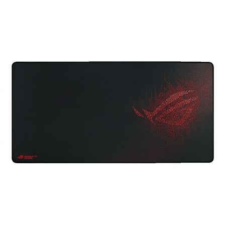 ASUS NC01 ROG Sheath Gaming Mouse Pad, Extra-Large