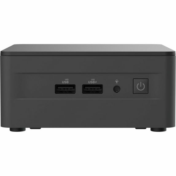Asus NUC 13 Pro NUC13ANHH5 Barebone System, Mini PC, Intel Core i5