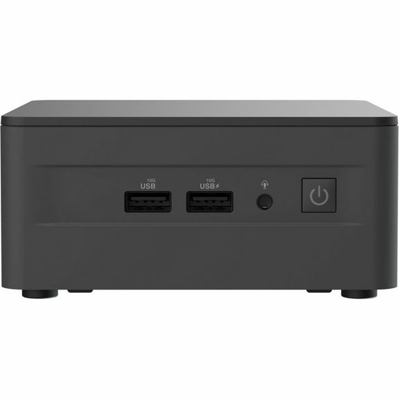 Asus NUC 13 Pro NUC13ANHH5 Barebone System, Mini PC, Intel Core i5