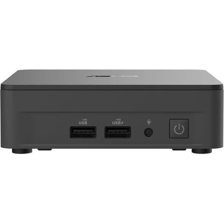 ASUS NUC 13 Pro Mini PC Intel Core i5-1350P vPro, 32GB RAM, 2TB SSD, Enterprise Business Desktop, 8K Quad Display, WiFi 6E, Windows 11 Pro