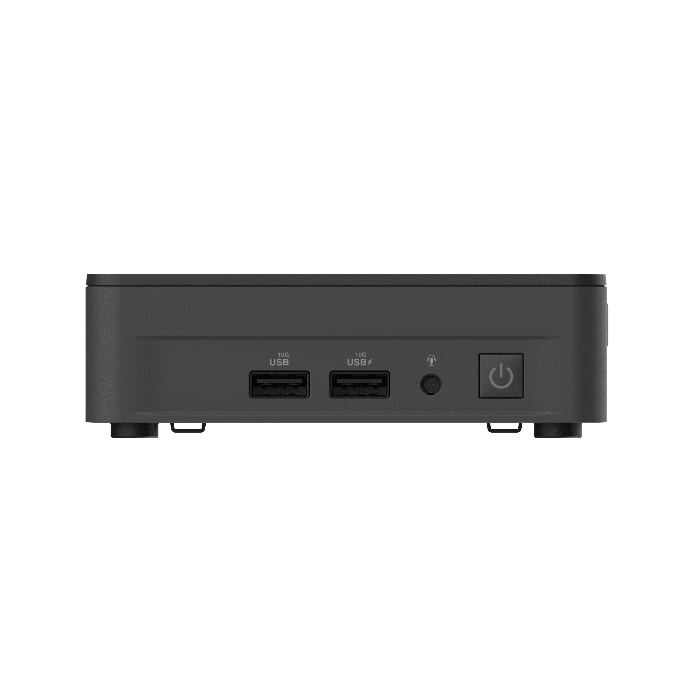 ASUS NUC 13 Pro Slim Mini PC | Intel Core i5‑1350PE vPro | 16GB DDR4 | 512GB SSD | Windows 11 Pro | Iris Xe | Dual HDMI 2.1 | Thunderbolt 4 | Wi‑Fi 6E | Bluetooth 5.3 | RNUC13L5KV500000I