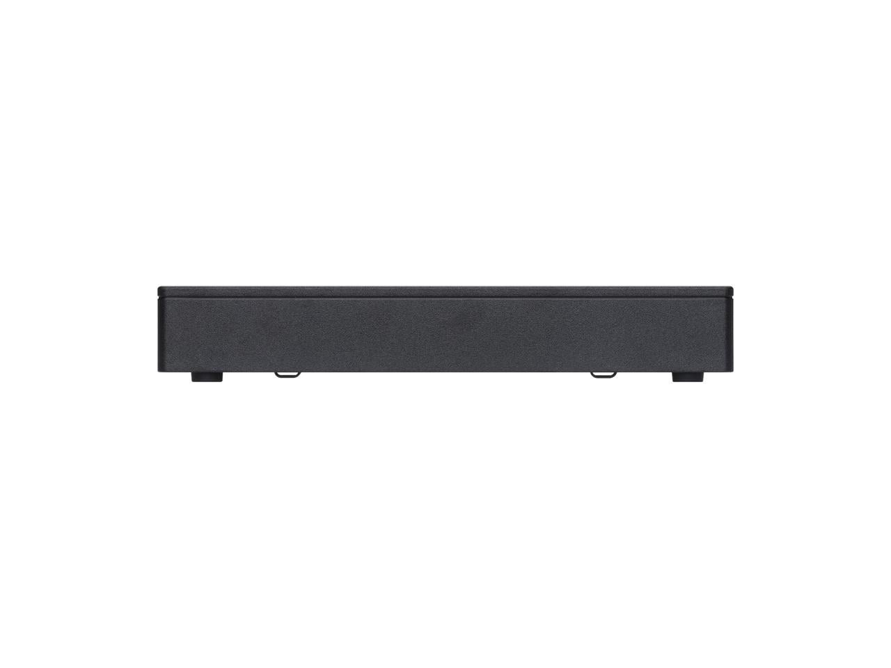 ASUS NUC 13 Rugged Bravo Canyon Intel N50 mini PC Barebone w/ DDR5 SO ...