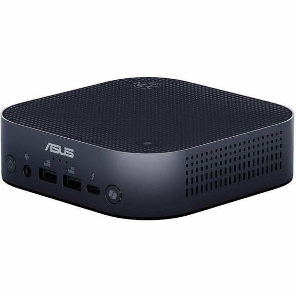 Asus NUC 14 Essential RNUC14MNK350000U Barebone System, Mini PC, Intel Core 3 N355