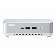 Asus NUC 14 Pro+ NUC14RVSu5 Barebone System - Mini PC - Intel Core Ultra 5 14th Gen 125H - Intel Chip - 96 GB DDR5 SDRAM DDR5-5600/PC5-44800 Maximum RAM Support - 2 Total Memory Slots - NVMe Contro