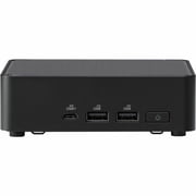 Asus NUC 14 Pro NUC14RVHu7 Barebone System - Mini PC - Socket BGA-2049 - 1 x Intel Core Ultra 7 14th Gen 155H 1.40 GHz Hexadeca-core (16 Core) - Intel Chip - 96 GB DDR5 SDRAM DDR5-5600/PC5-44800 Ma...