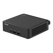 Asus NUC 15 Pro NUC15CRKV5 Barebone System - Mini PC - Intel Core Ultra 5 235H - Intel Chip - 96 GB DDR5 SDRAM DDR5-6400/PC5-51200 Maximum RAM Support - 2 Total Memory Slots - NVMe Controller - Int...