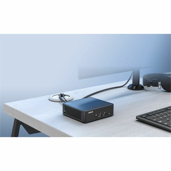 ASUS NUC 15 PRO SLIM FULL SYSTE